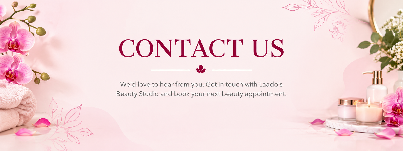 Laados Beauty Studio