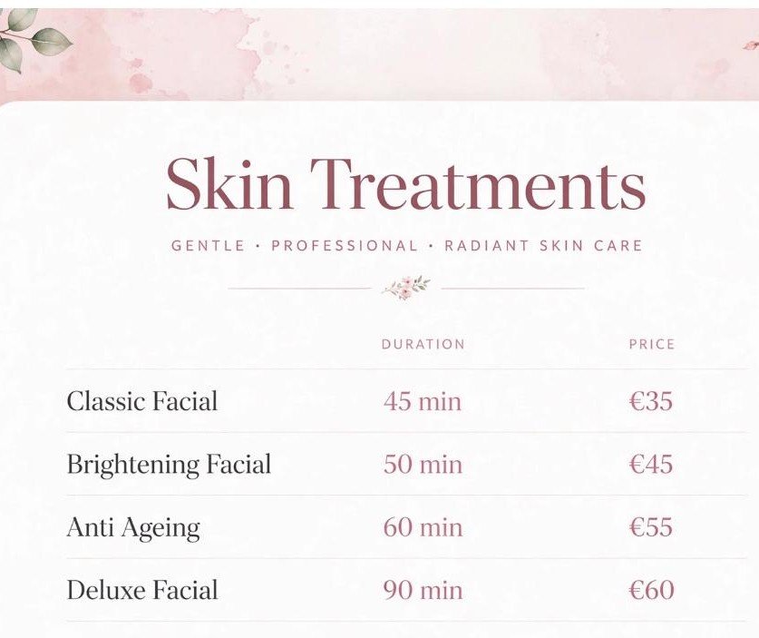 Laado's Beauty Studio