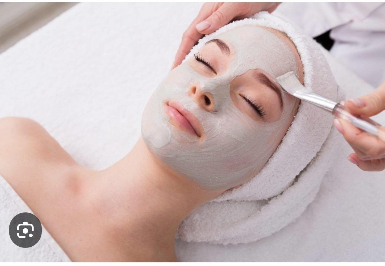 laddos beauty studio