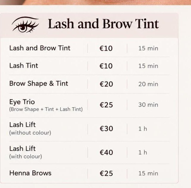 Laado's Beauty Studio